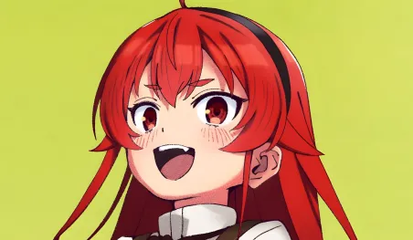 La segunda temporada de Mushoku Tensei: Jobless Reincarnation muestra su primer adelanto