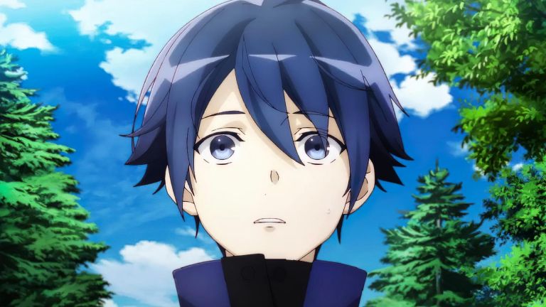 De los creadores de K, llegará el anime Ayaka: A Story of Bonds and Wounds
