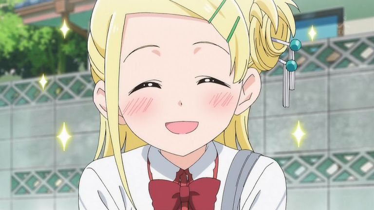 Reseña | Hitoribocchi no ○○ Seikatsu - Capítulo 4