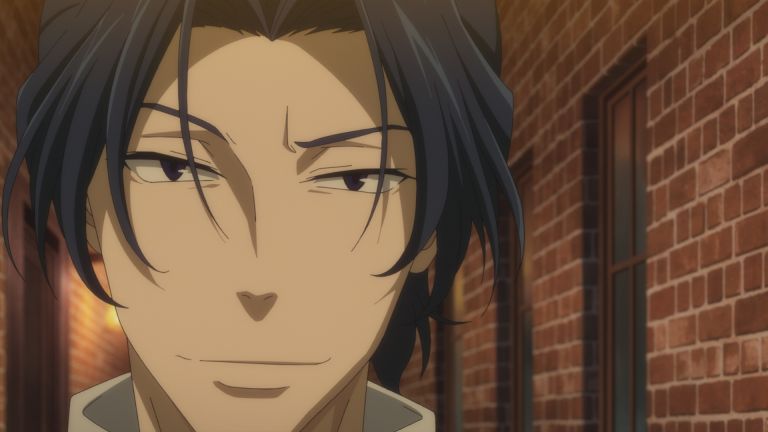 Reseña | Yuukoku no Moriarty – Capítulo 8