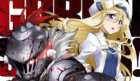 El anime Goblin Slayer tendrá 12 episodios