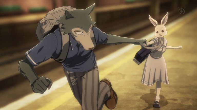 El manga Beastars será adaptado a una obra teatral