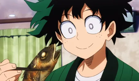 Boku no Hero Academia inspirará una lotería de productos en abril de 2021