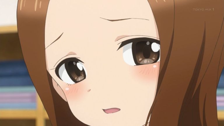 Reseña | Karakai Jouzu no Takagi-san 2 - Capítulo 3