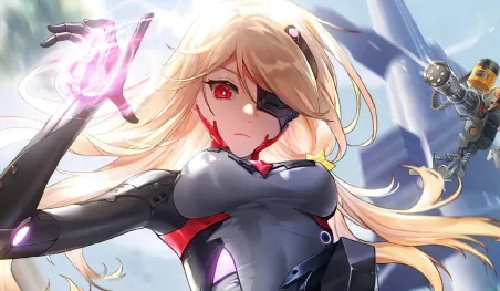 Japoneses creen que fueron insultados en el juego Tower of Fantasy