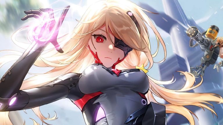Japoneses creen que fueron insultados en el juego Tower of Fantasy