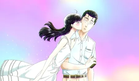 Reseña | Koi wa Ameagari no You ni - Capítulo 4