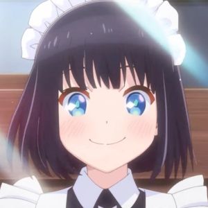 El anime The Food Diary of Miss Maid confirma su estreno para 2026