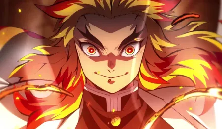 El anime Kimetsu no Yaiba: Mugen Ressha-hen revela su secuencia de apertura