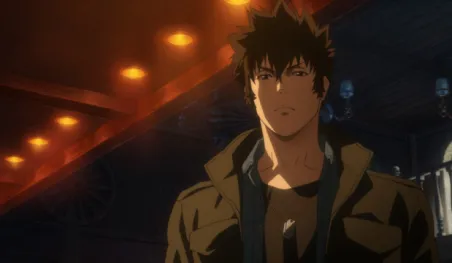 Revelan nuevo tráiler de la tercera película del proyecto Psycho-Pass Sinners of the System