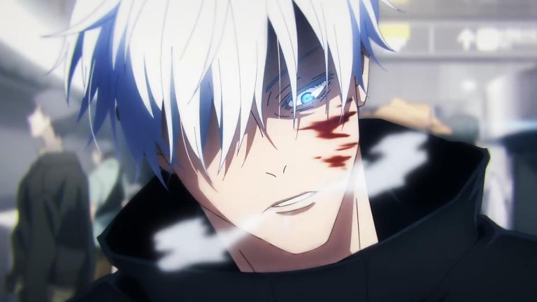 Jujutsu Kaisen prepara el Incidente de Shibuya con fabuloso avance