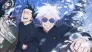 Jujutsu Kaisen anuncia mini anime exclusivo con Gojō y Getō