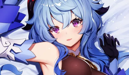 Genshin Impact revela un video promocional para su 'Actualización 2.0'