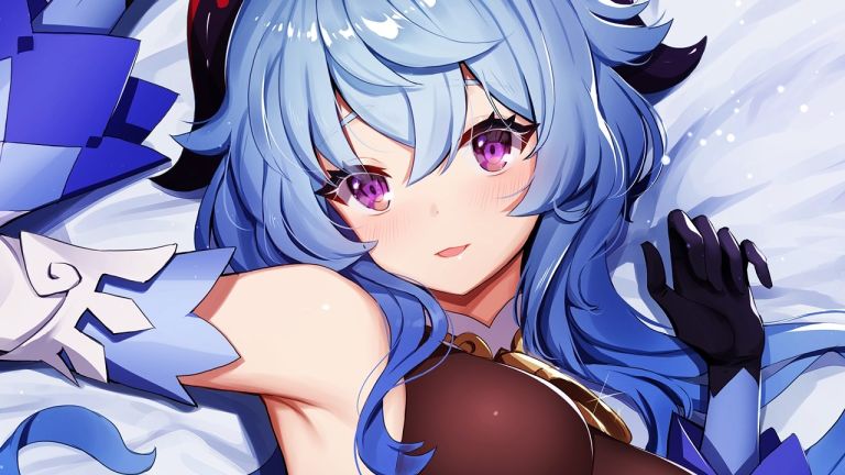 Genshin Impact revela un video promocional para su 'Actualización 2.0'