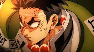Demon Slayer: Infinity Castle lidera la taquilla japonesa por 3ra semana