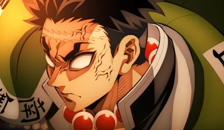 Demon Slayer: Infinity Castle lidera la taquilla japonesa por 3ra semana