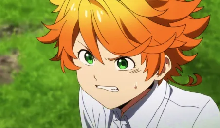 Yakusoku no Neverland revela el ending de su segunda temporada