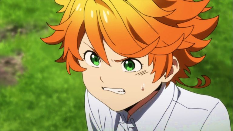 Yakusoku no Neverland revela el ending de su segunda temporada