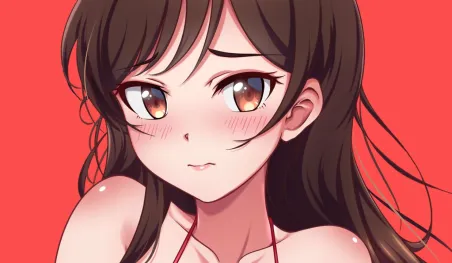 El autor de Kanojo, Okarishimasu publicó una fotografía 'acompañado' de Chizuru