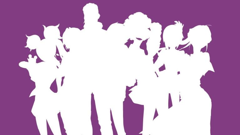 Sega anuncia colaboración para un juego móvil de Shin Megami Tensei