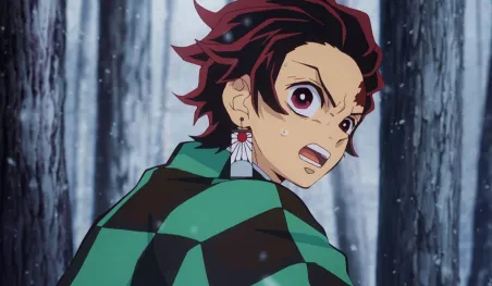 El director Makoto Shinkai felicitó el éxito de la película Kimetsu no Yaiba: Mugen Ressha-hen