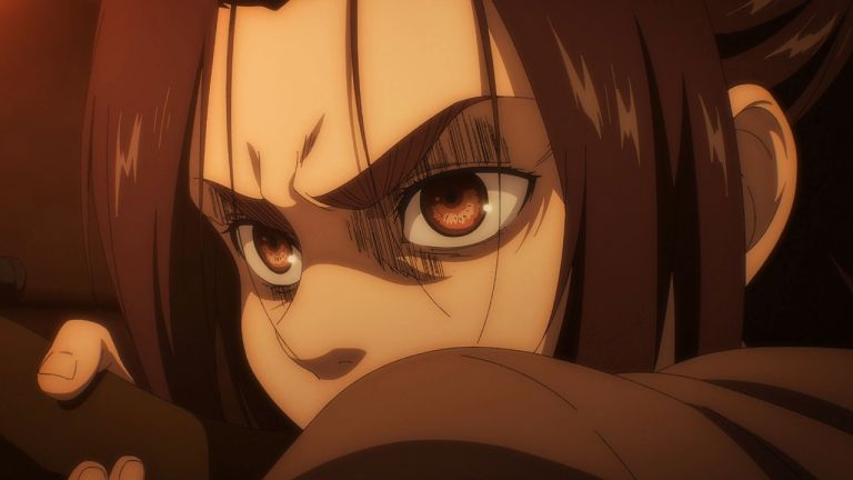 Shingeki no Kyojin lanza los detalles de su próximo episodio