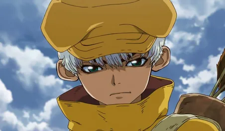 Dr. Stone: Stone Wars tendrá una duración de un arco