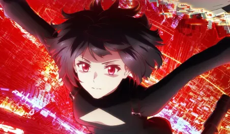 It’s Anime: El nuevo canal gratis de anime llega a Samsung TV Plus