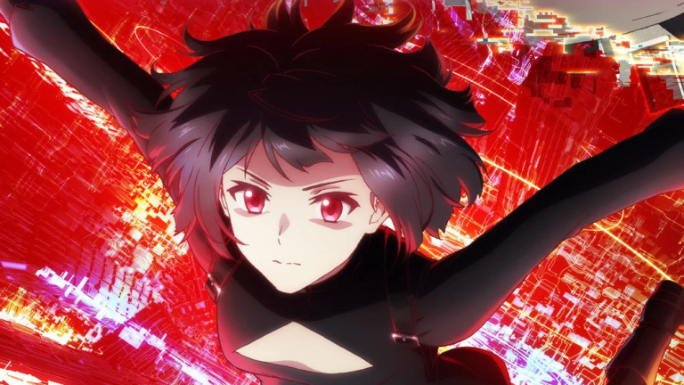 It’s Anime: El nuevo canal gratis de anime llega a Samsung TV Plus