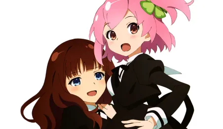Sayaka Harada se une al elenco de Assault Lily Bouquet
