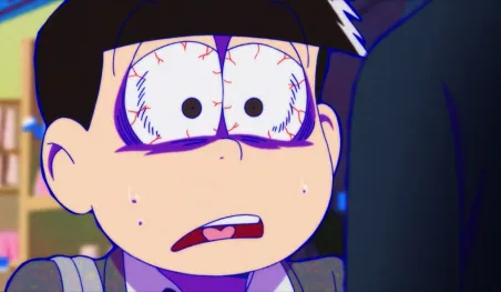 La tercera temporada de Osomatsu-san retrasará su episodio 10