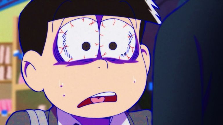 La tercera temporada de Osomatsu-san retrasará su episodio 10