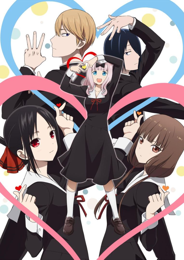 Visual-3rd-Season