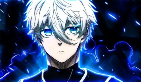 El manga spinoff de Blue Lock: Episode Nagi llegará a su final