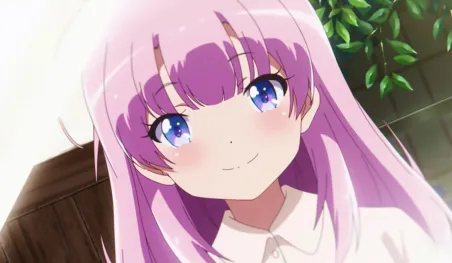 Kamisama ni Natta Hi celebra su séptimo episodio con una ilustración