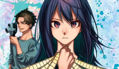 El manga Act-Age tendrá una obra teatral