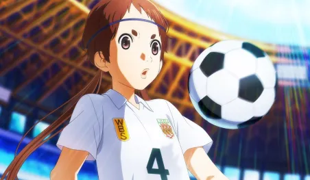 Midori Soshizaki protagoniza el nuevo visual del anime Sayonara Watashi no Cramer