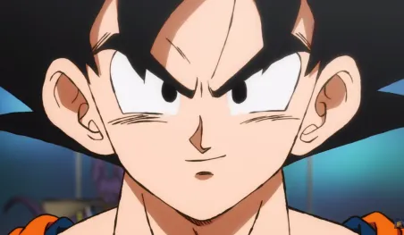 Revelan primer tráiler en español latino de Dragon Ball Super: Broly