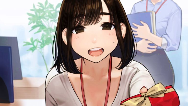 La protagonista de Ganbare, Douki-chan inspirará una figura a escala