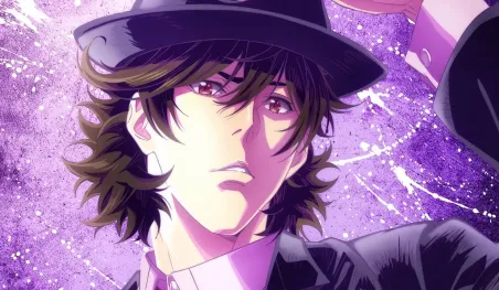 Shoutarou Hidari y Philip protagonizan los nuevos visuales del anime Fuuto Tantei