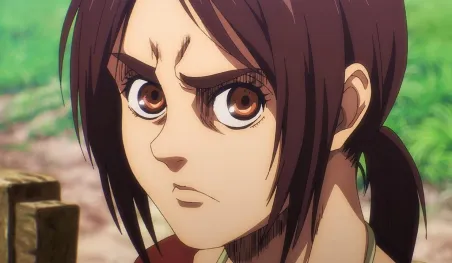 Amazon Prime Video habría removido el episodio más reciente de Shingeki no Kyojin por polémicas