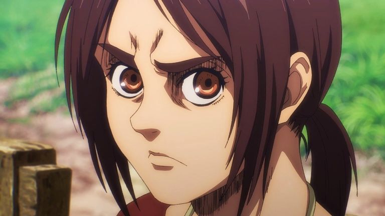 Amazon Prime Video habría removido el episodio más reciente de Shingeki no Kyojin por polémicas