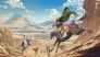 ¡Confirmado! Jojo’s Bizarre Adventure: Steel Ball Run se verá solo en Netflix