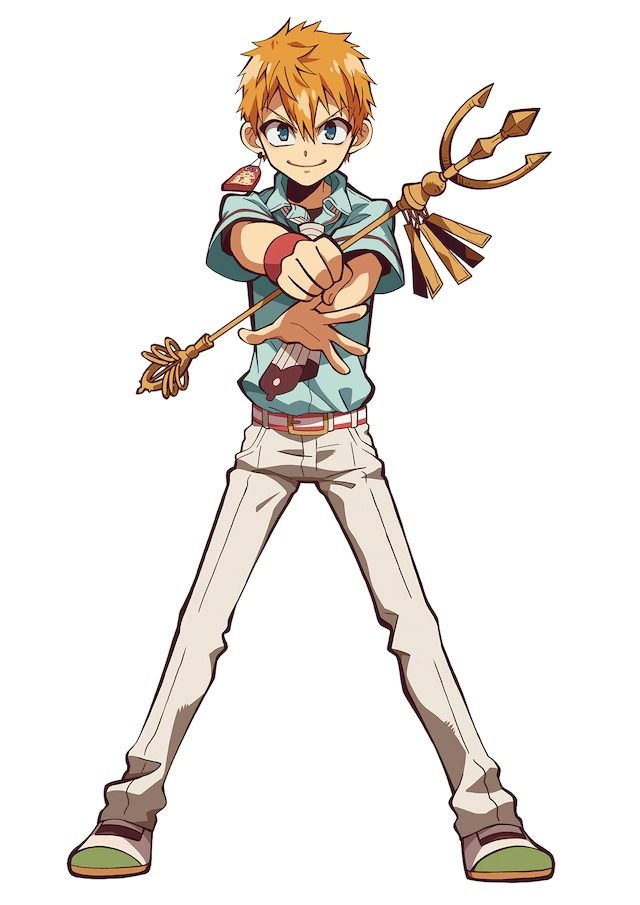 Hikaru