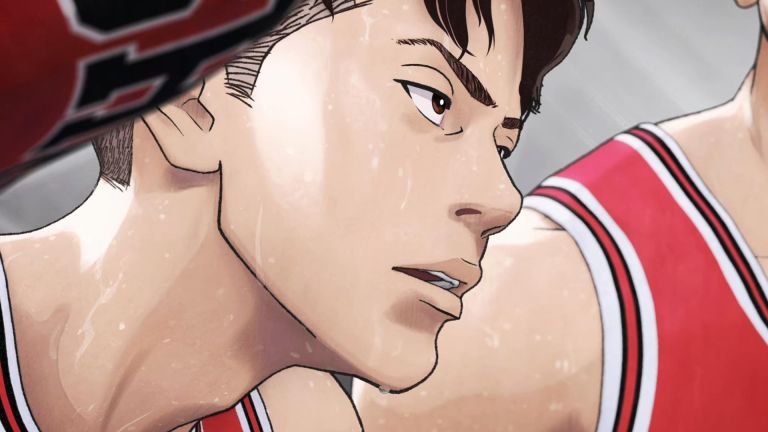 Slam Dunk revela un avance para su próxima película