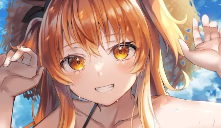 Uma Musume: Las voces de Mayano Top Gun y El Condor Pasa ganaron en las apuestas en carreras de caballos