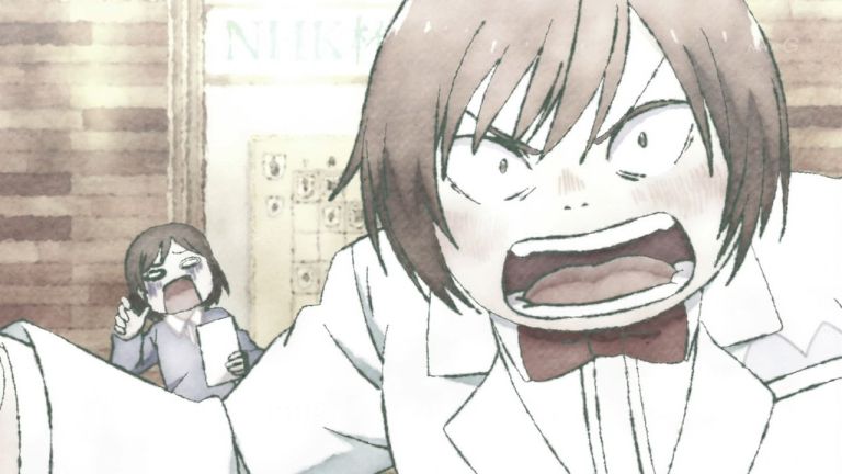 Reseña | 3-gatsu no Lion Segunda Temporada – Capítulo 8