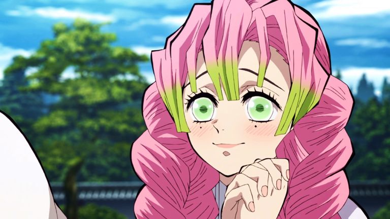 Estos fueron los resultados de la segunda encuesta de popularidad de Kimetsu no Yaiba