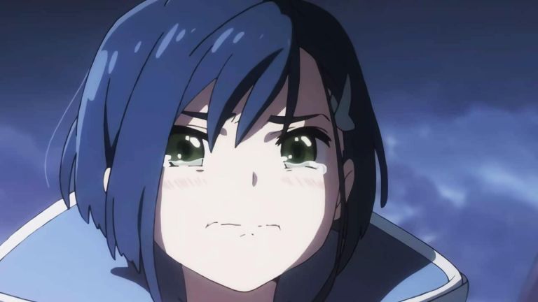 Darling in the Franxx fue la inspiración de Makeine