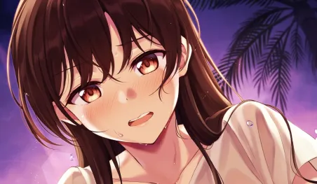 Algunos creen que el manga Kanojo, Okarishimasu finalizará con 25 volúmenes